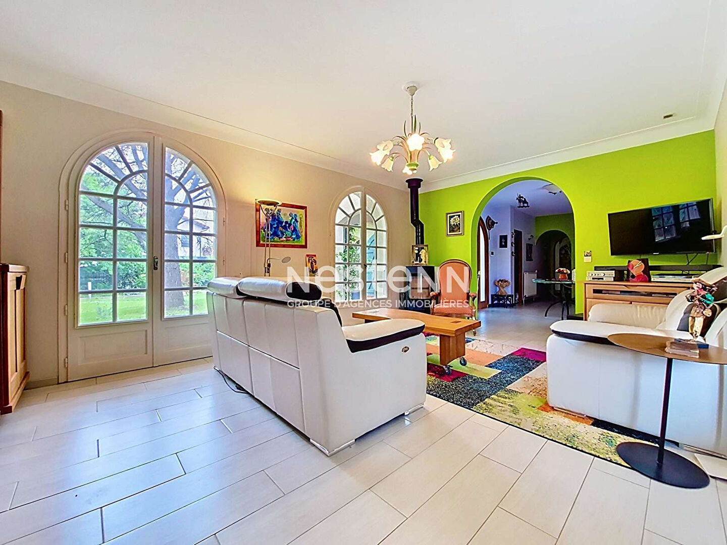 Maison 7 pièces 166 m² · à Portet sur Garonne · 166 m² · 590 000 €