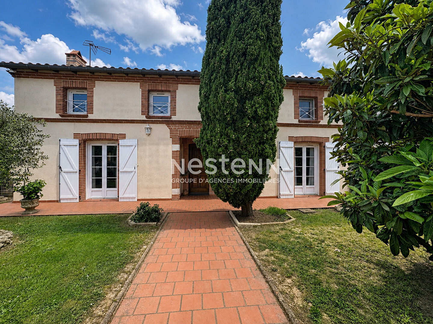 Maison 7 pièces 175 m² · à Labarthe sur Leze · 175 m² · 460 000 €