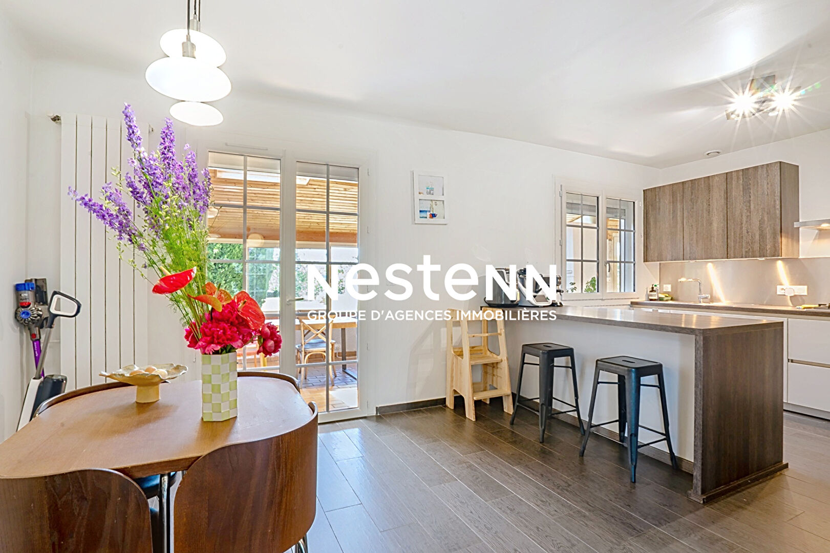 Maison 6 pièces 153 m² · à Fontenilles · 153 m² · 355 000 €
