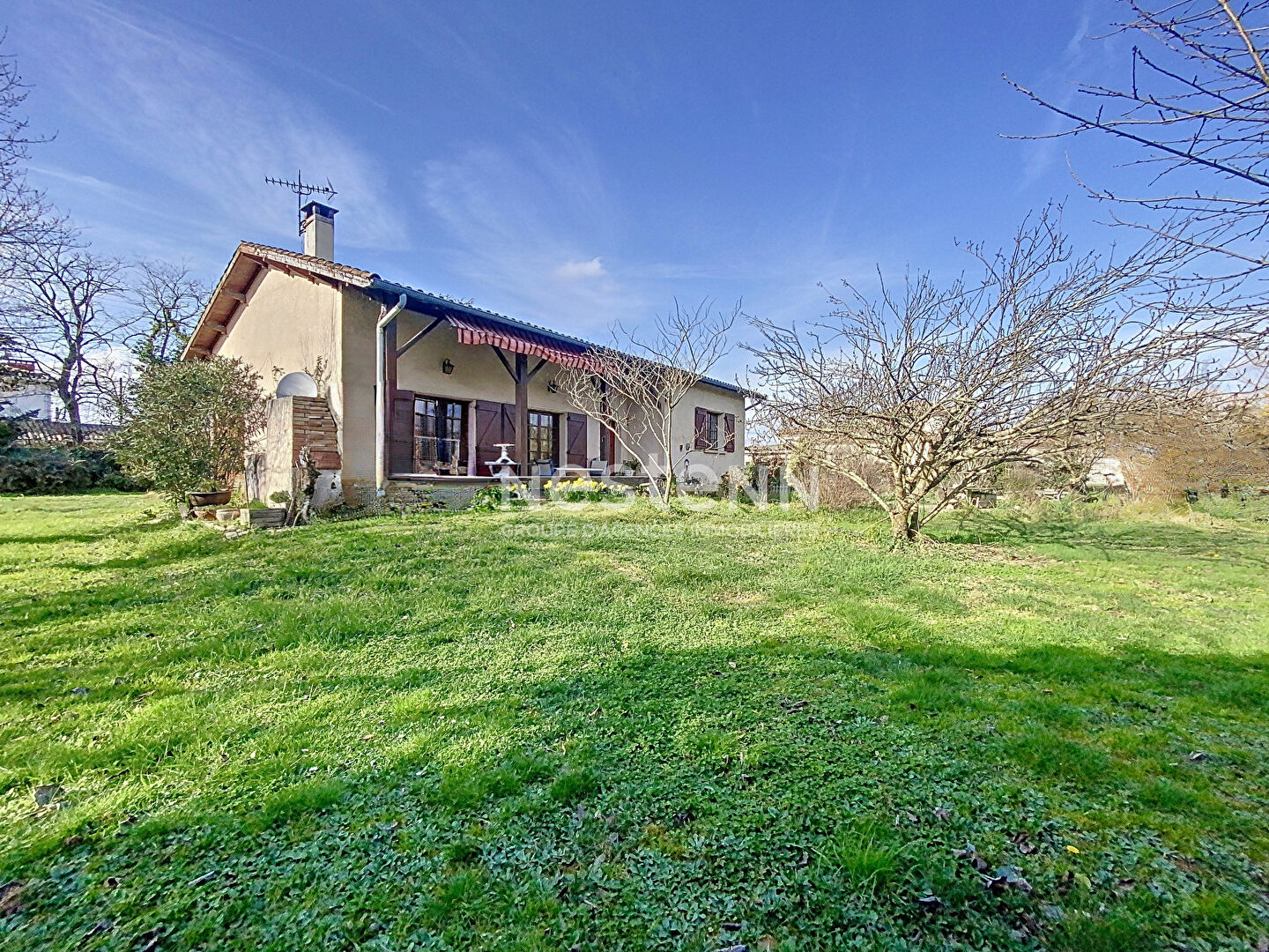 Maison 4 pièces 116 m² · à Villeneuve Tolosane · 116 m² · 264 000 €