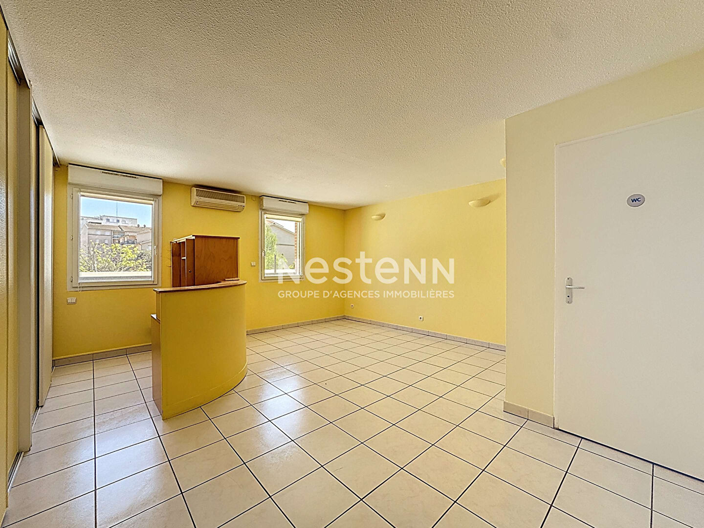 Appartement 3 pièces 63 m² · à Muret · 63 m² · 129 600 €