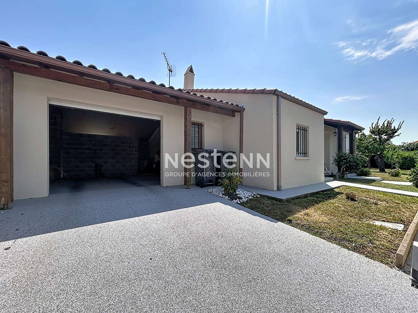 Maison 4 pièces 98 m² · à Muret · 98 m² · 299 900 €