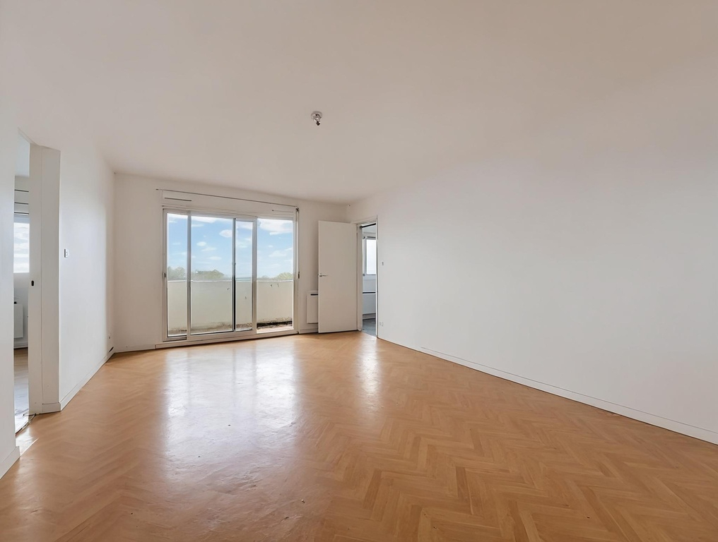 Appartement 2 pièces 57 m² · à Toulouse · 57 m² · 155 000 €