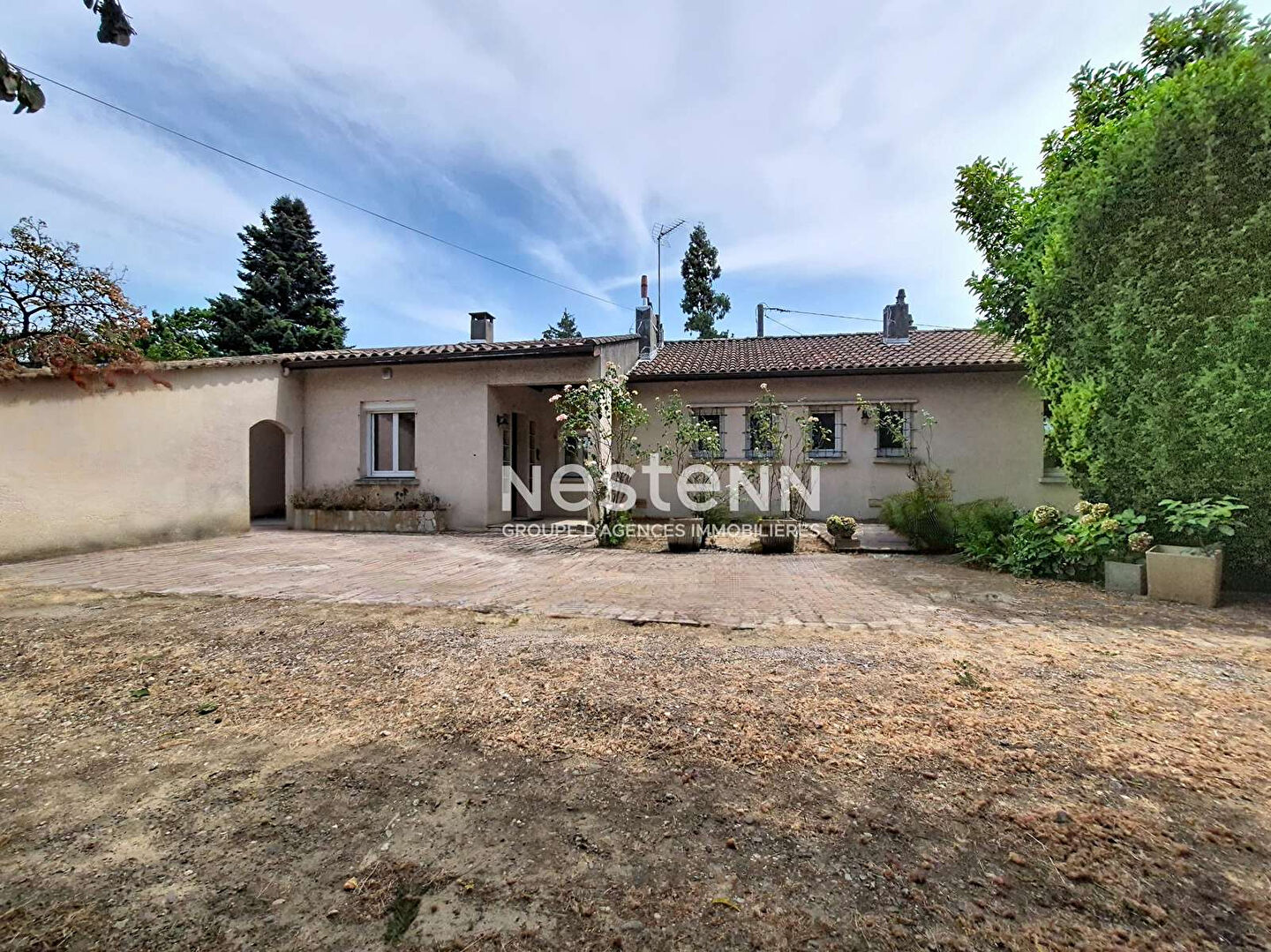 Maison 4 pièces 114 m² · à Villeneuve Tolosane · 114 m² · 297 600 €