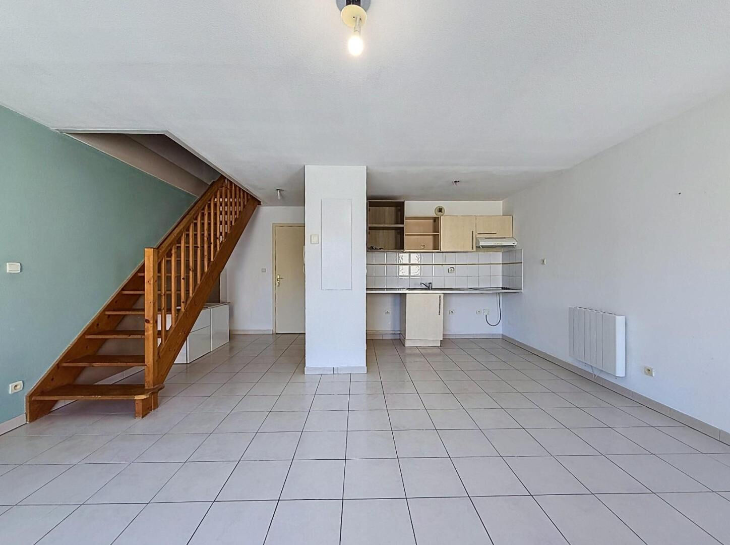 Appartement 3 pièces 62 m² · à Muret · 62 m² · 119 000 €