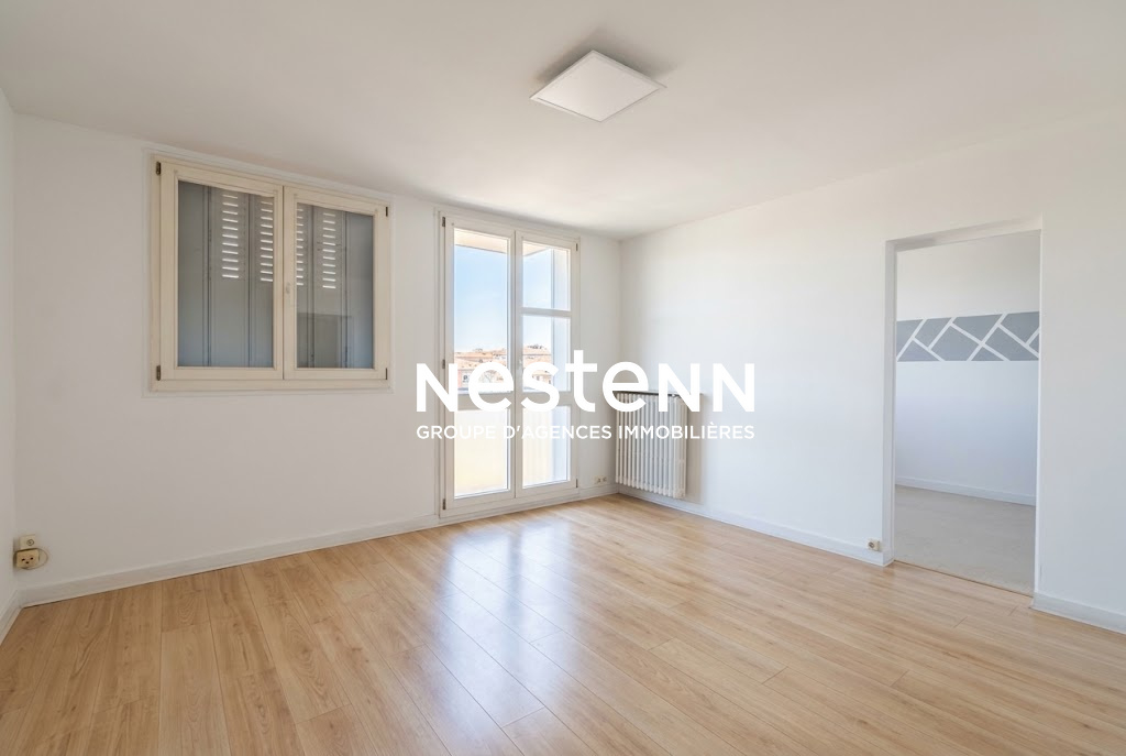 Appartement 4 pièces 68 m² · à Colomiers · 68 m² · 140 100 €