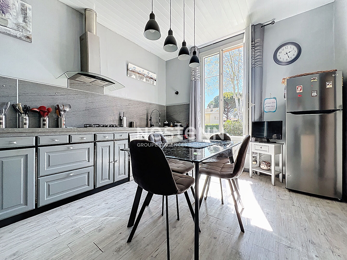 Maison 4 pièces 90 m² · à Portet sur Garonne · 90 m² · 263 000 €
