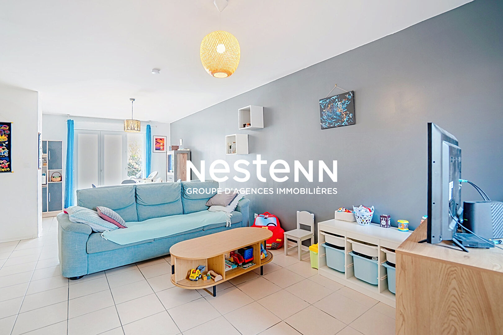 Maison 4 pièces 82 m² · à Plaisance du Touch · 82 m² · 269 000 €