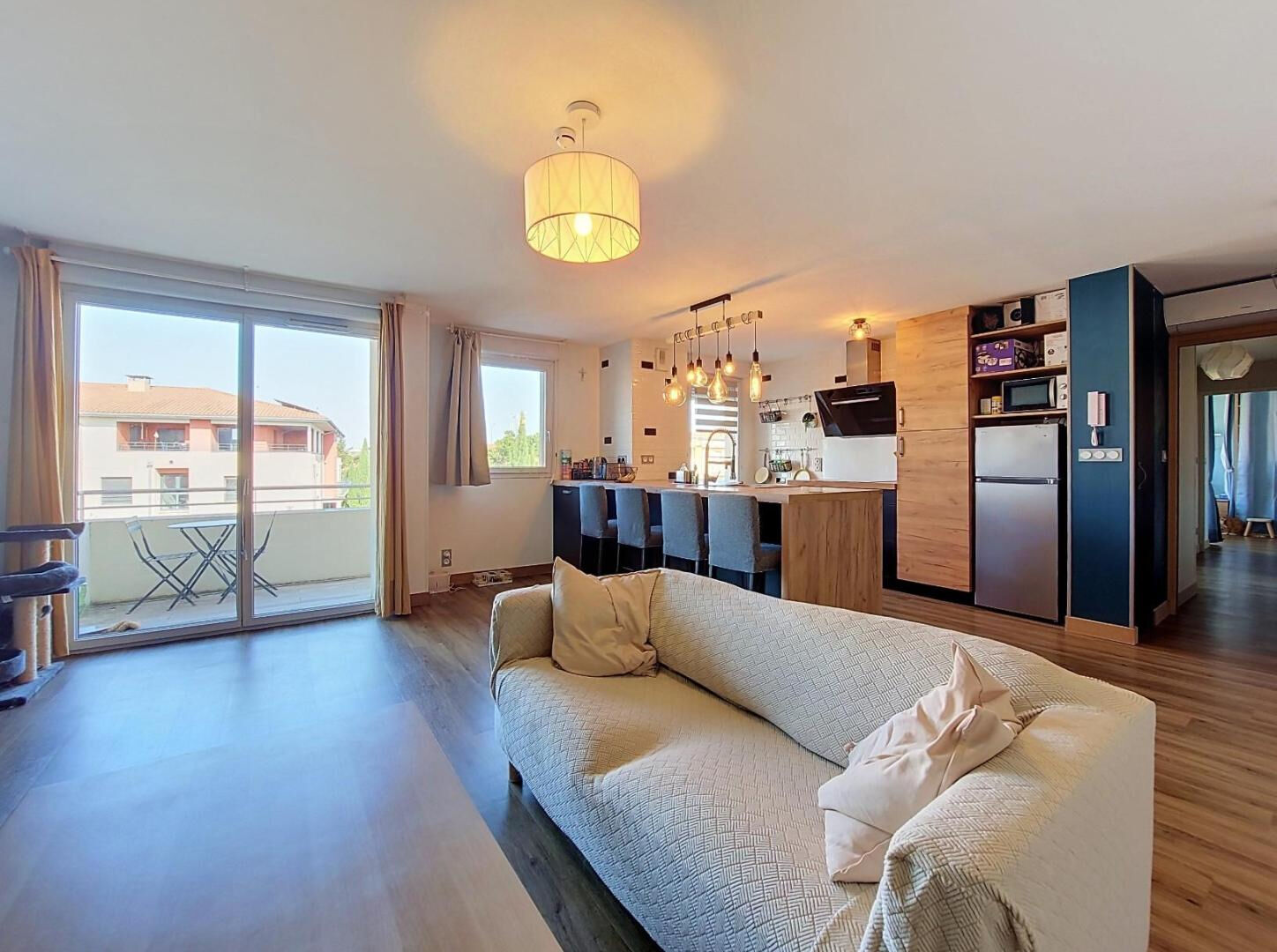 Appartement 4 pièces 84 m² · à Toulouse · 84 m² · 249 000 €
