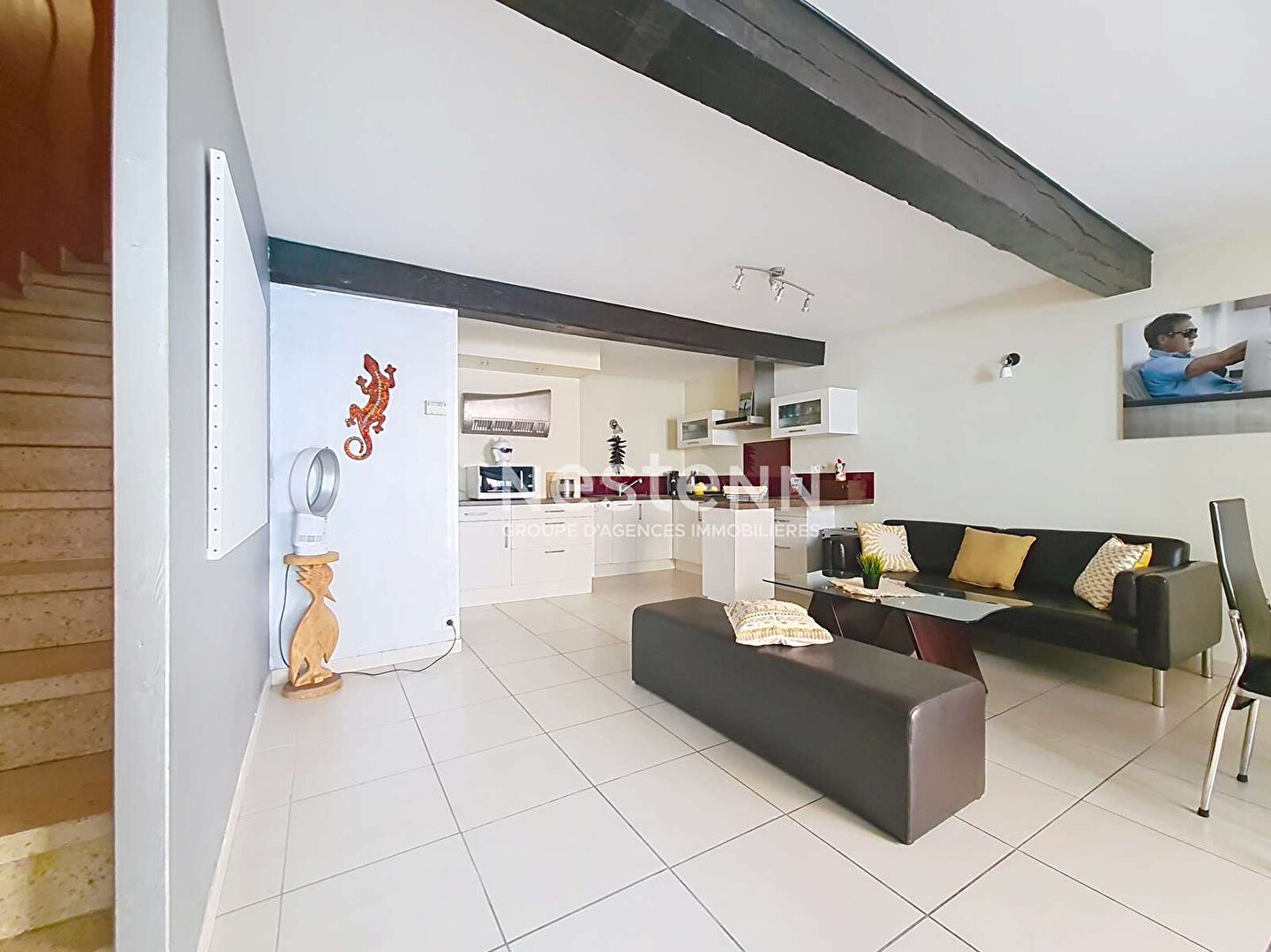 Maison 4 pièces 68 m² · à Portet sur Garonne · 68 m² · 198 900 €