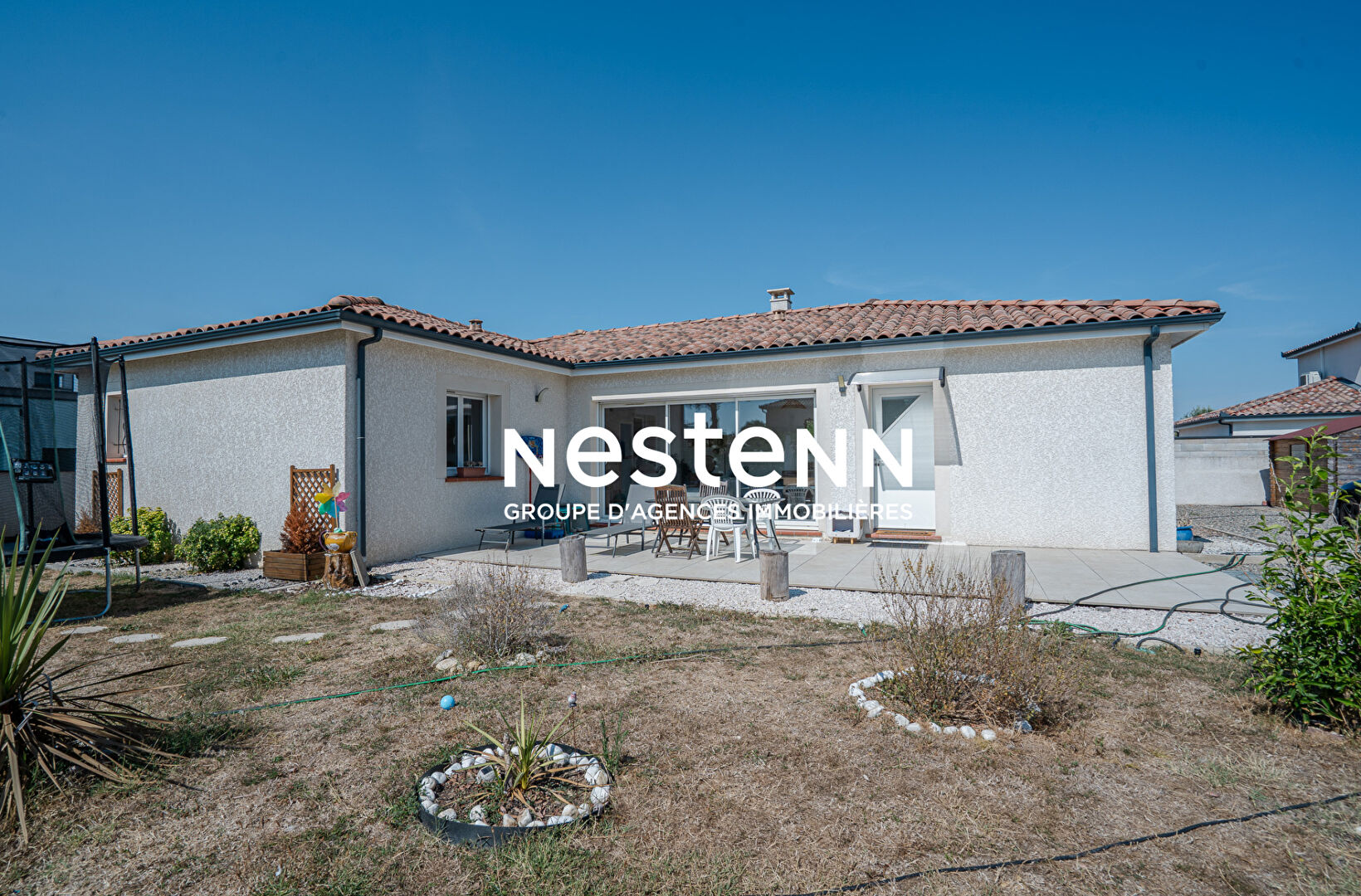 Maison 5 pièces 136 m² · à Fonsorbes · 136 m² · 399 000 €