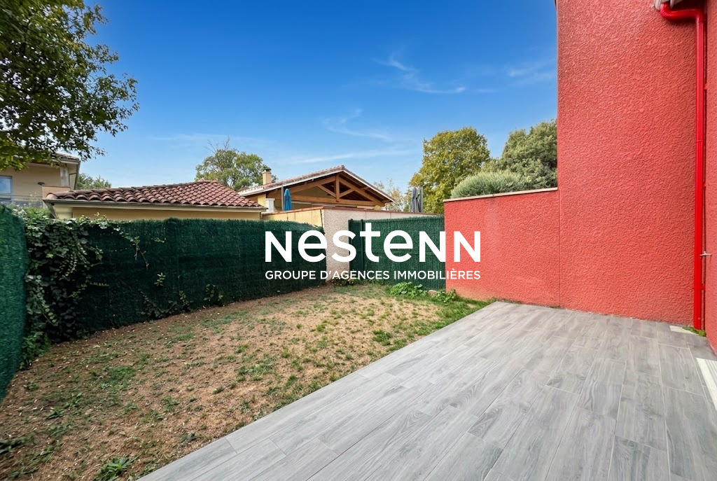 Maison 4 pièces 80 m² · à Frouzins · 80 m² · 249 500 €