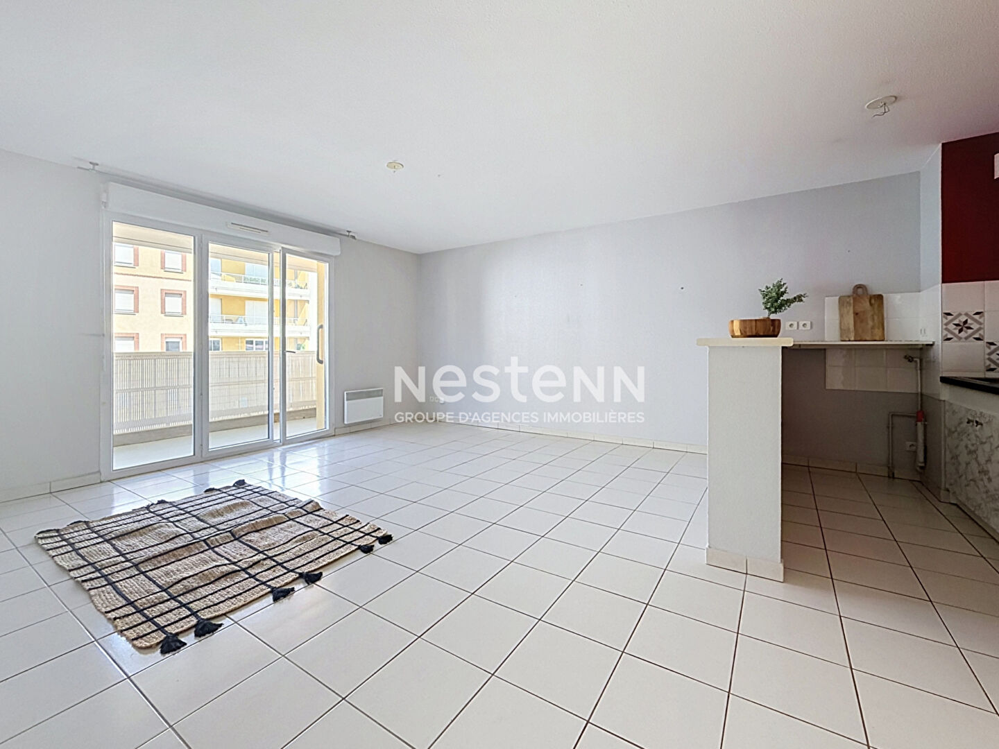 Appartement 3 pièces 62 m² · à Muret · 62 m² · 139 000 €