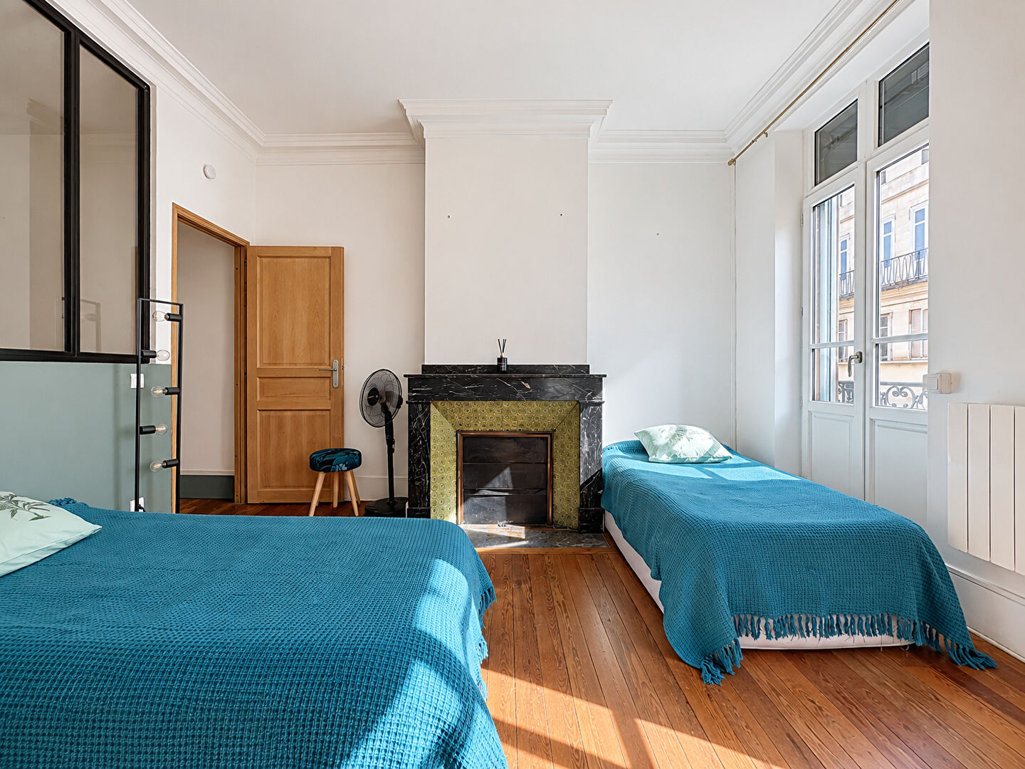 Appartement 2 pièces 53 m² · à Toulouse · 53 m² · 276 000 €