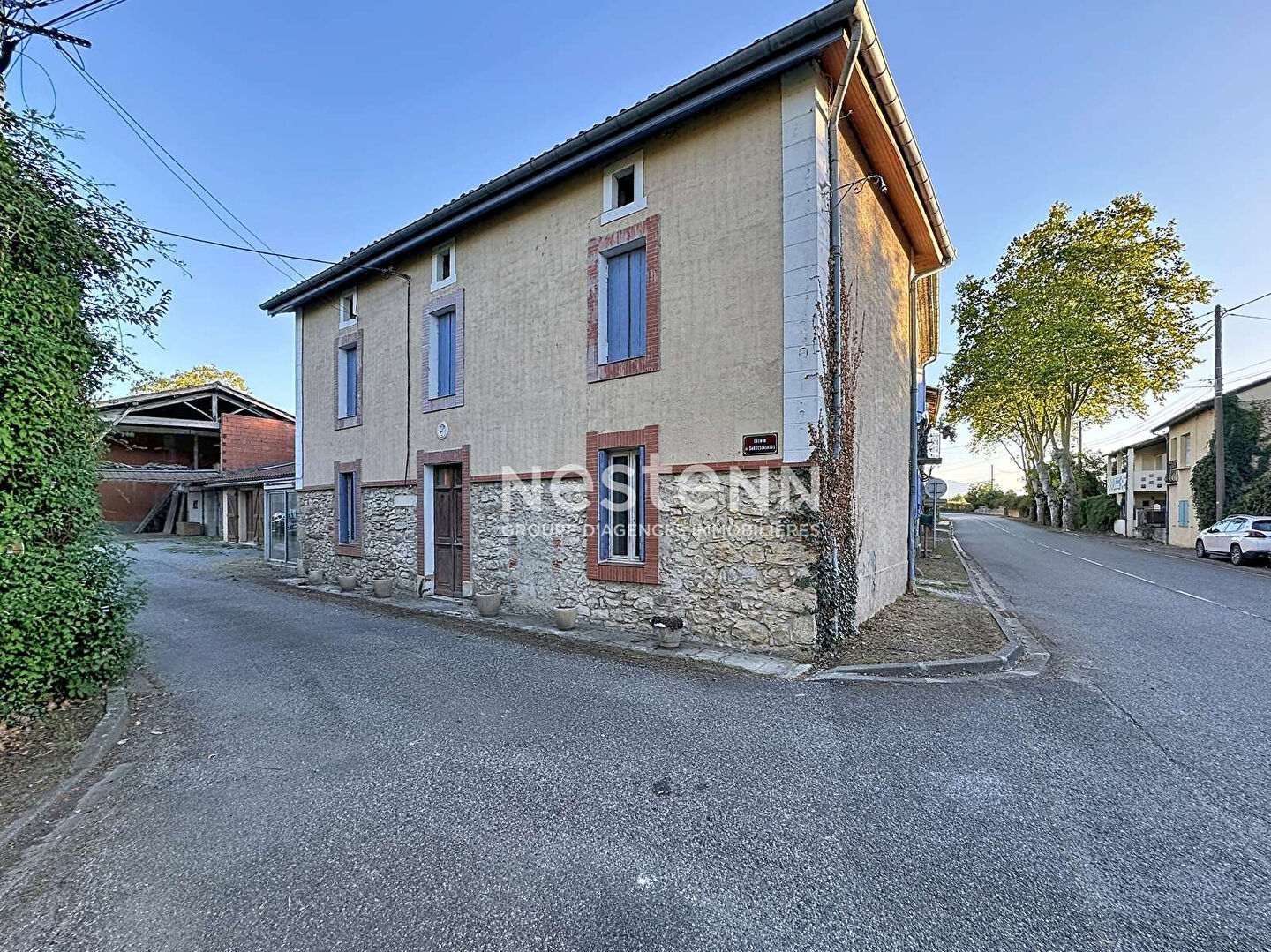Maison 6 pièces 157 m² · à Montsaunes · 157 m² · 99 970 €