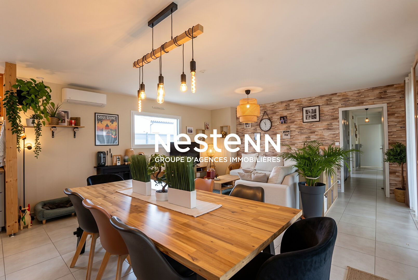 Maison 5 pièces 124 m² · à Plaisance du Touch · 124 m² · 449 850 €