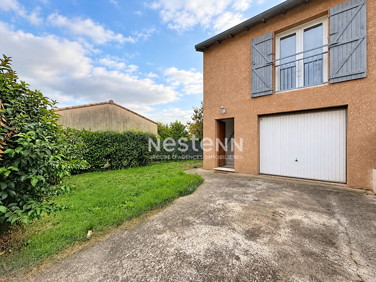 Maison 3 pièces 71 m² · à Muret · 71 m² · 234 600 €