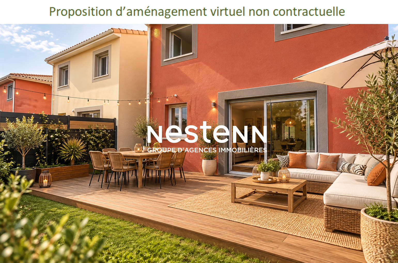 Maison 4 pièces 81 m² · à Plaisance-du-Touch · 81 m² · 266 000 €