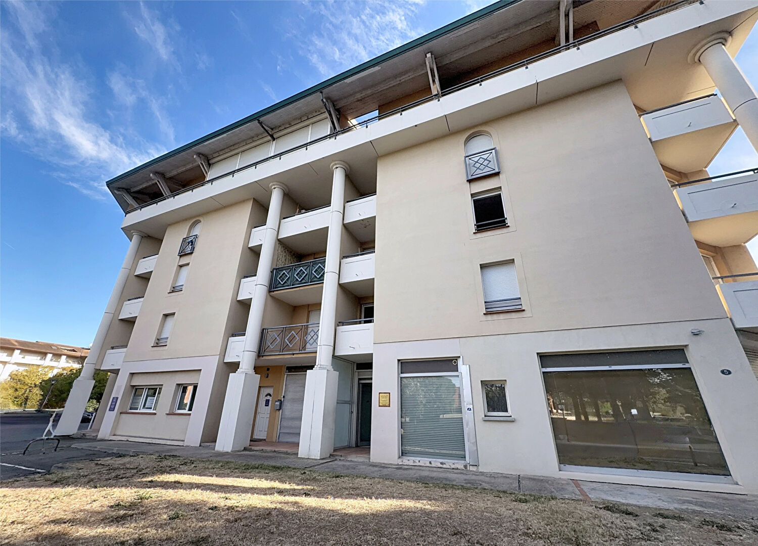 Local commercial 2 pièces 35 m² · à Toulouse · 35 m² · 76 500 €