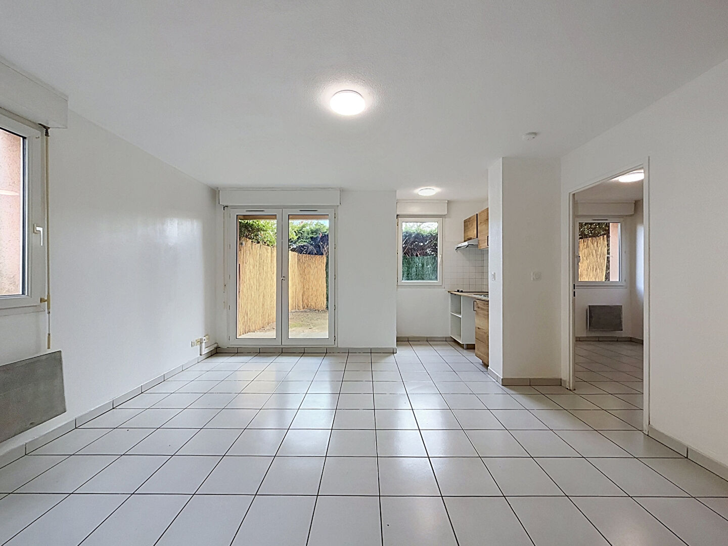 Appartement 2 pièces 39 m² · à Toulouse · 39 m² · 119 000 €