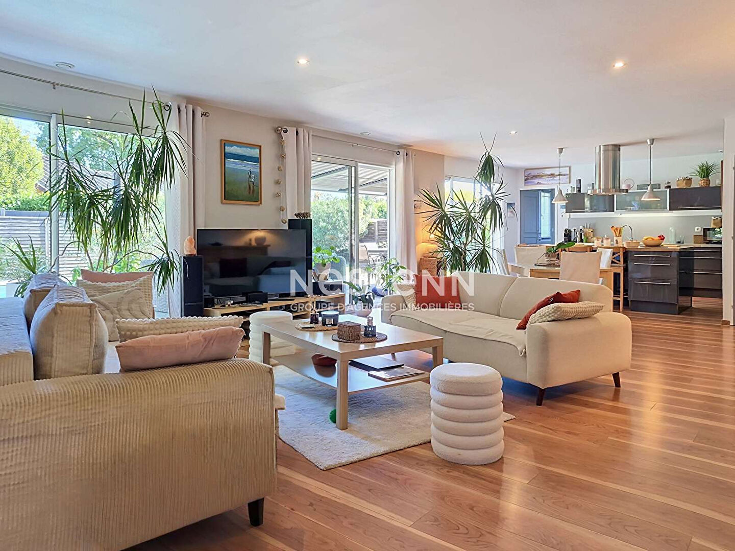 Maison 6 pièces 169 m² · à Cugnaux · 169 m² · 550 000 €