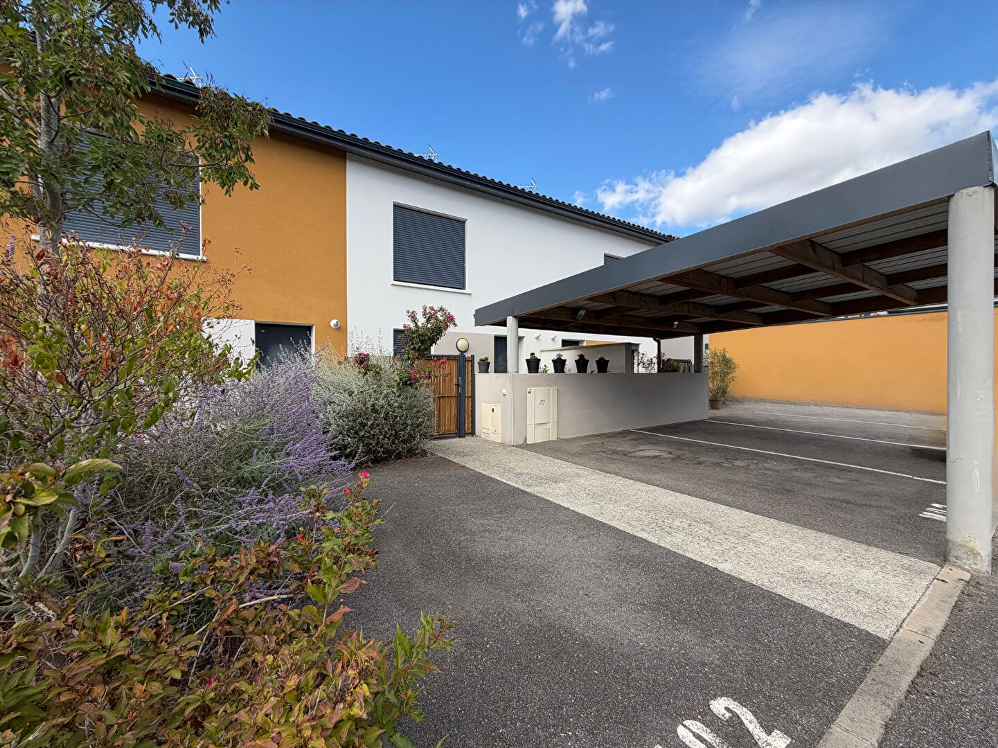 Maison 3 pièces 66 m² · à Seysses · 66 m² · 171 000 €