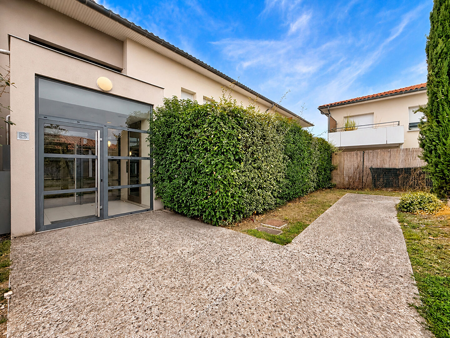 Appartement 3 pièces 59 m² · à Plaisance-du-Touch · 59 m² · 164 000 €