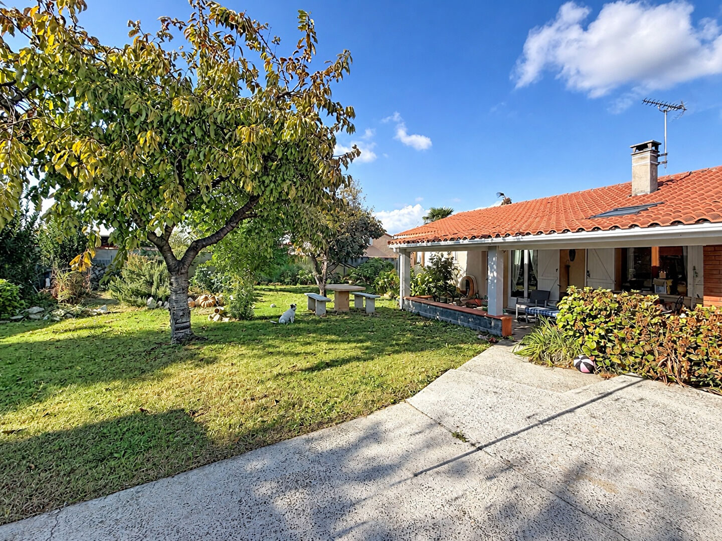Maison 4 pièces 100 m² · à Plaisance-du-Touch · 100 m² · 330 000 €