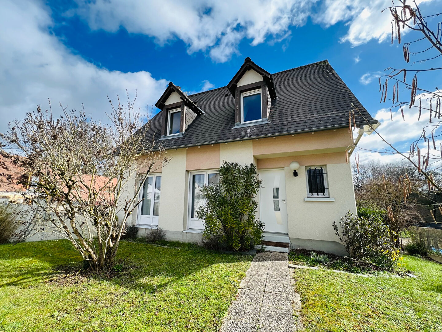 maison-4-chambres-joue-les-tours-limite-chambray-les-tours