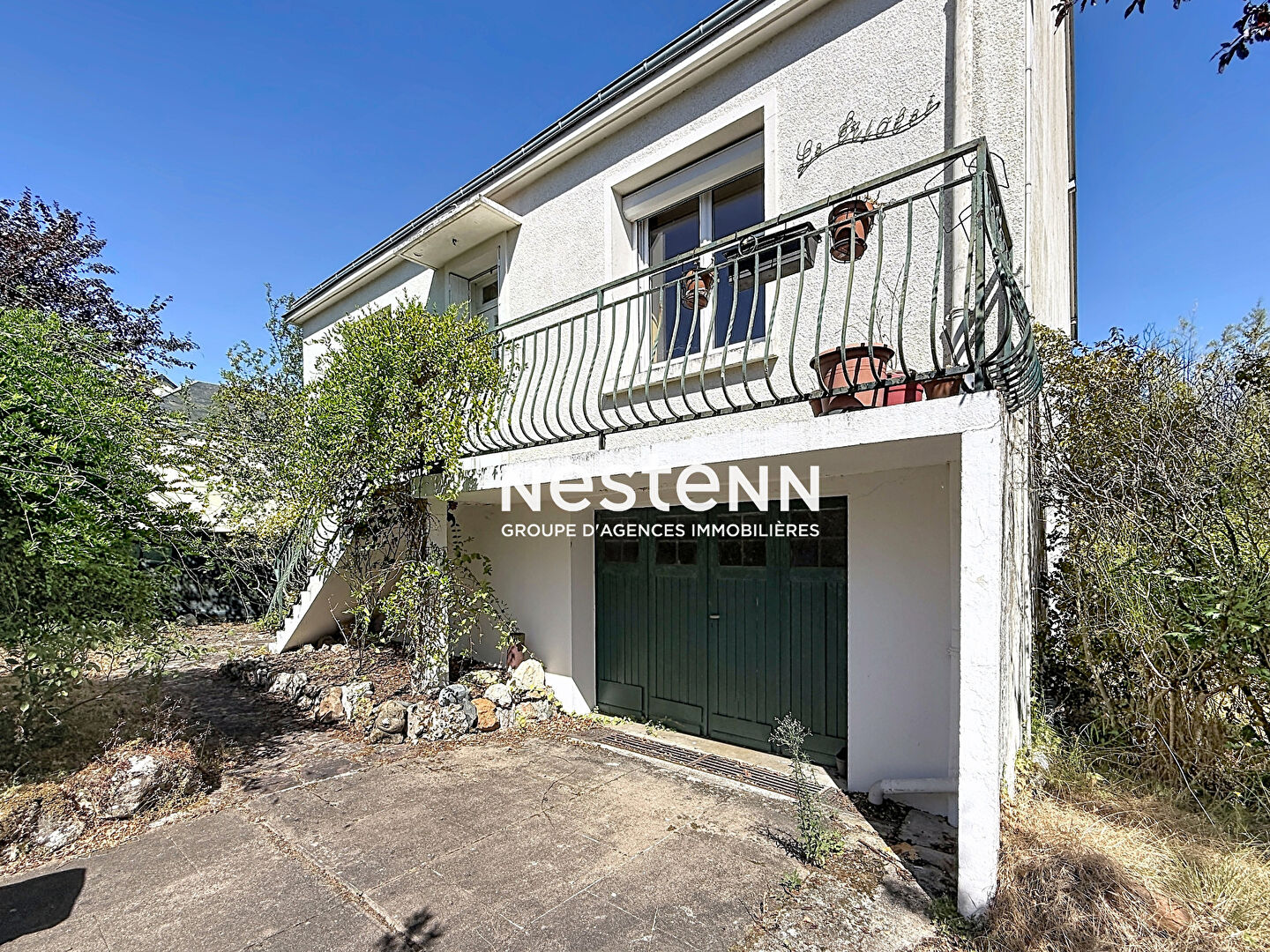 Maison 3 pièces 61 m² · à Chambray les Tours · 61 m² · 184 200 €