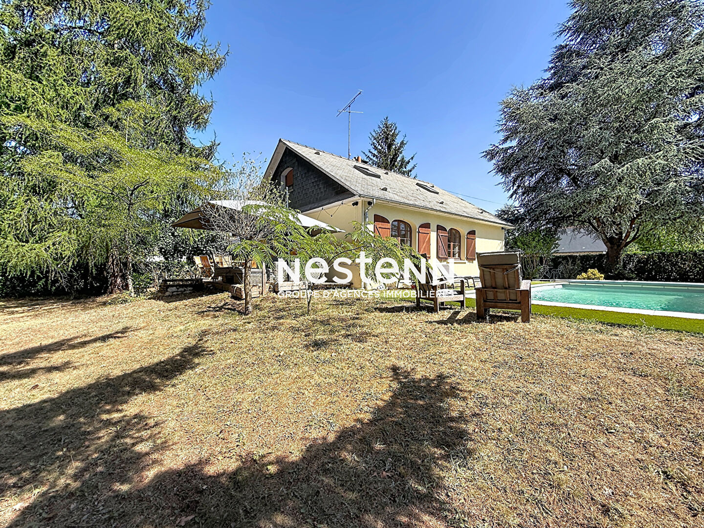 Maison 6 pièces 115 m² · à Monts · 115 m² · 382 000 €