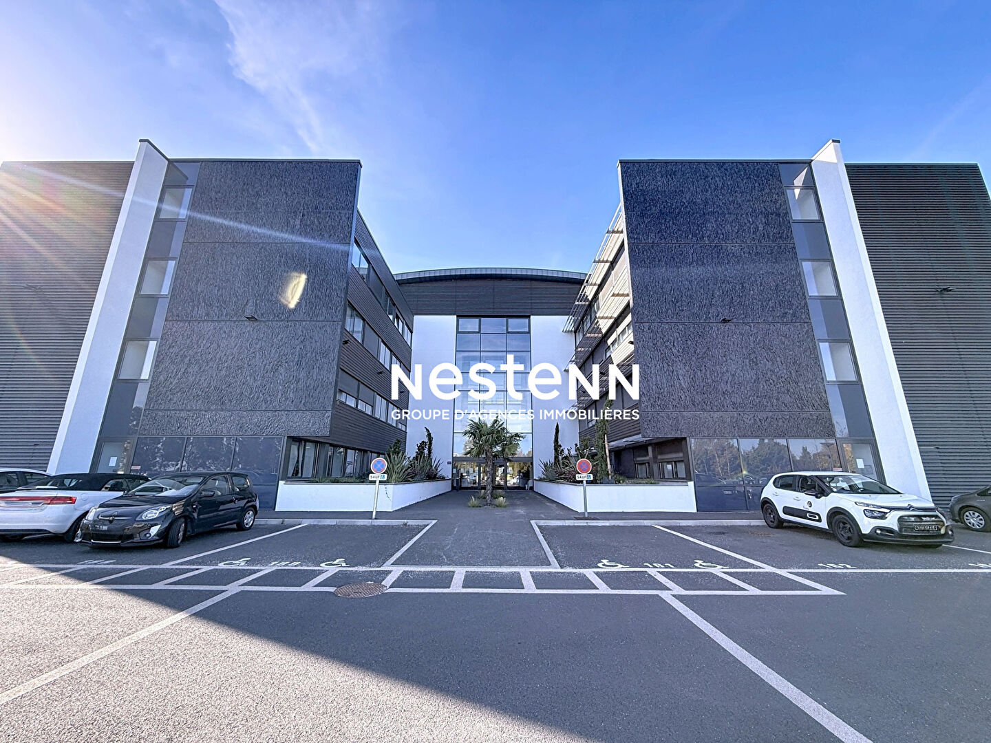 Appartement 1 pièce 27 m² · à Chambray les Tours · 27 m² · 129 450 €