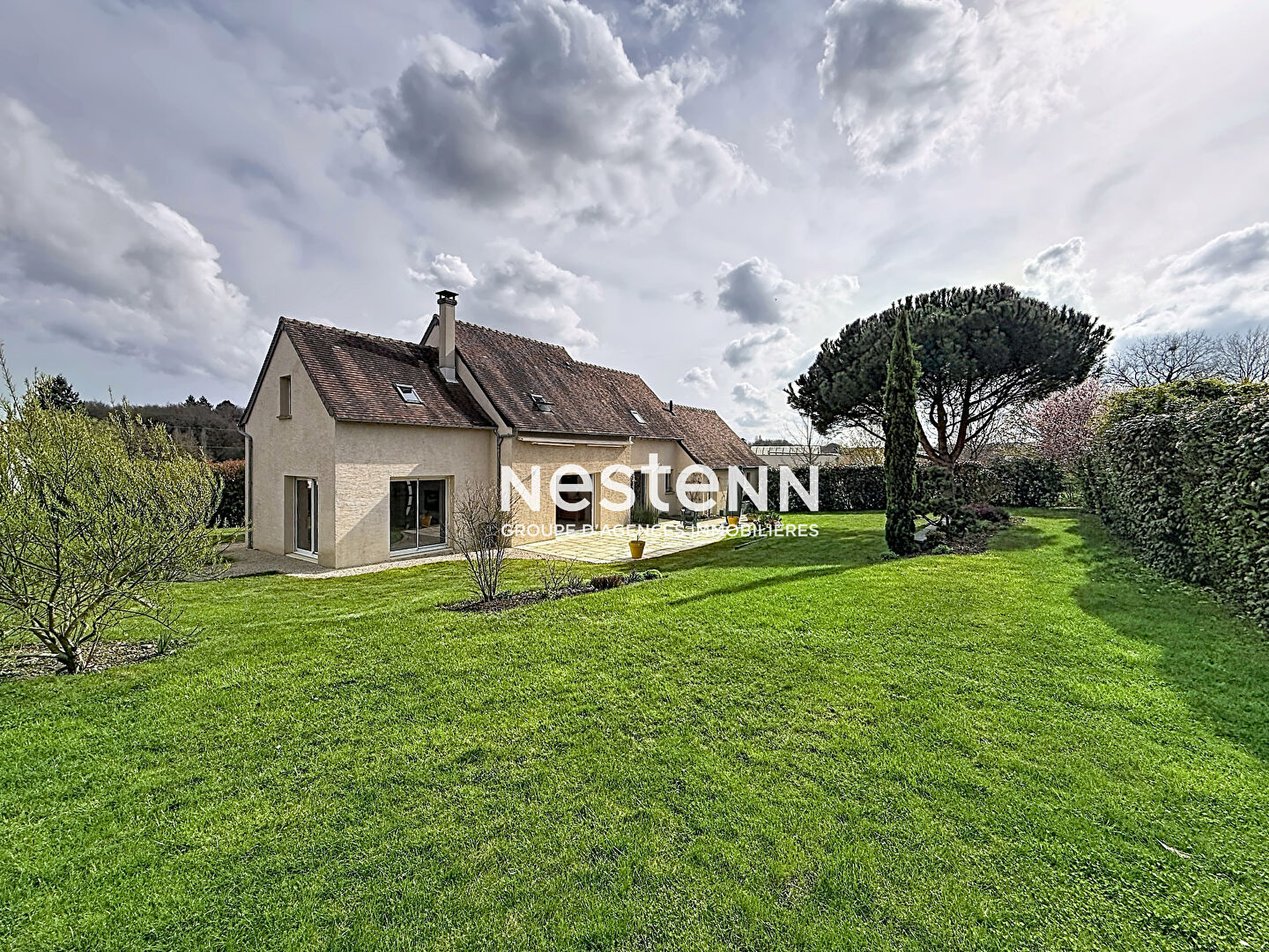 Maison 6 pièces 170 m² · à Chambray les Tours · 170 m² · 685 000 €