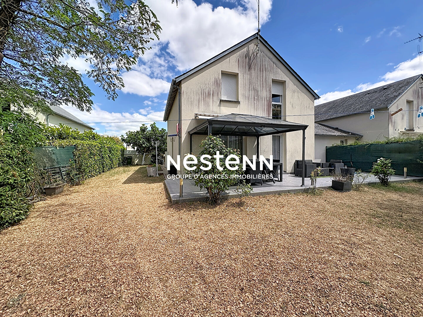 Maison 7 pièces 132 m² · à Joue les Tours · 132 m² · 349 900 €