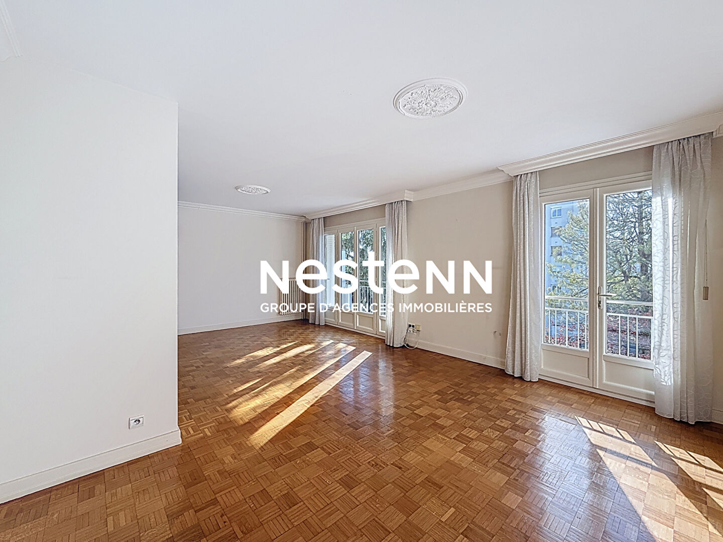 Appartement Joue Les Tours 5 pièces 104 m2