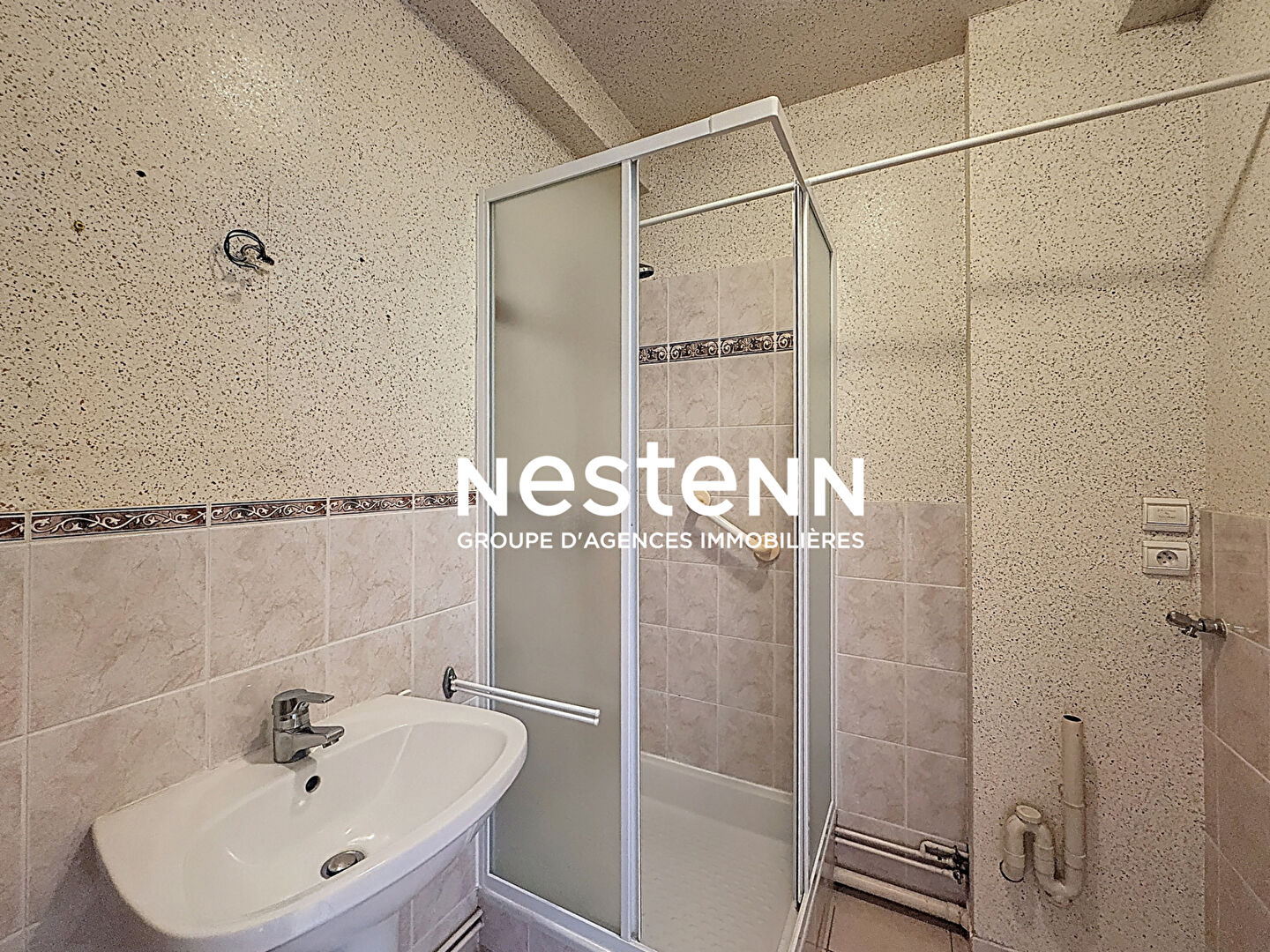 Appartement Joue Les Tours 5 pièces 104 m2