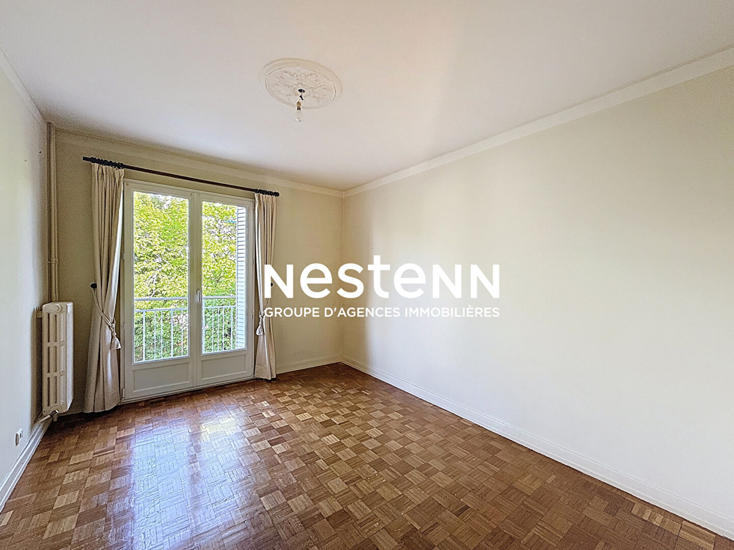 Appartement Joue Les Tours 5 pièces 104 m2