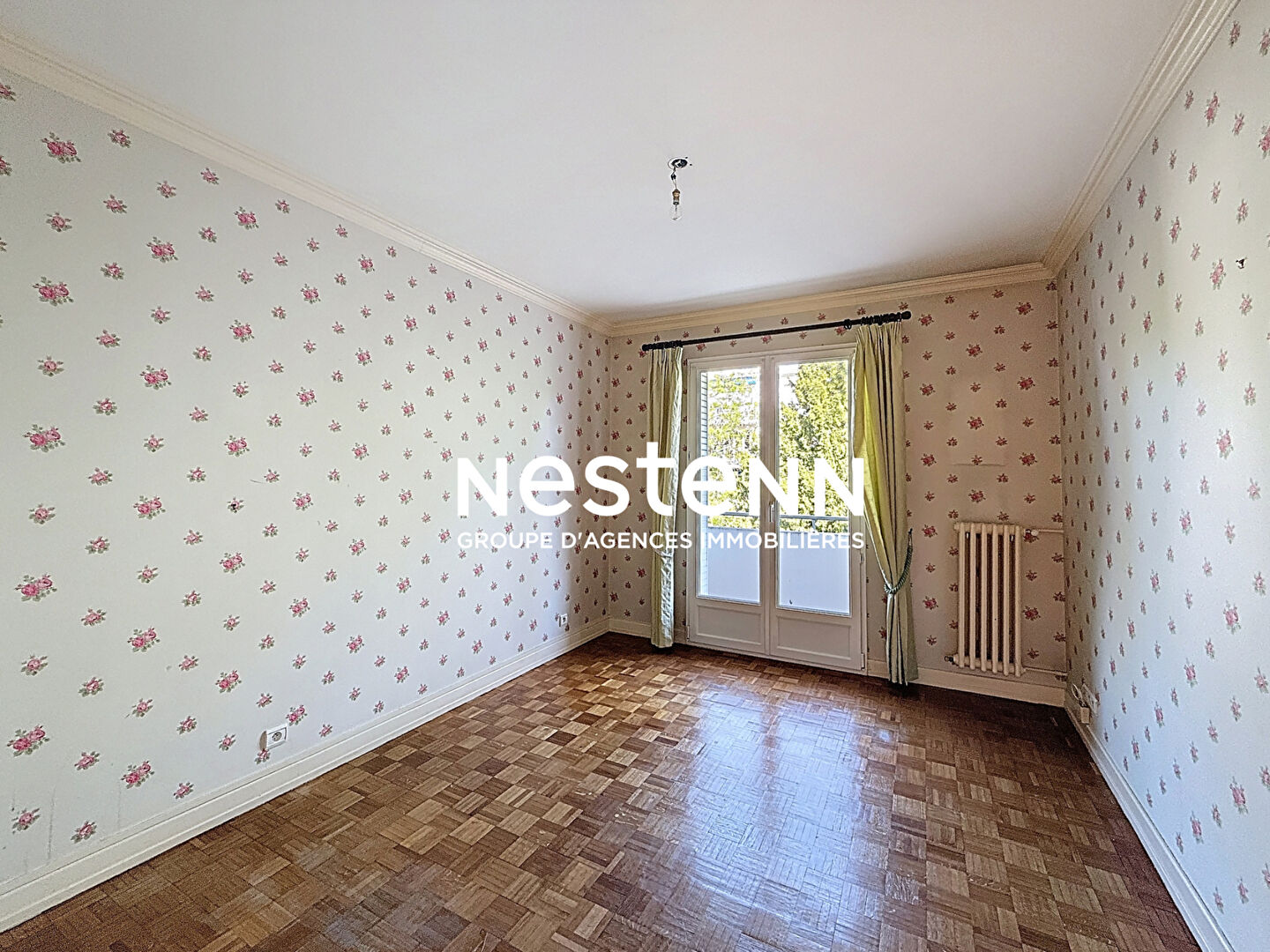 Appartement Joue Les Tours 5 pièces 104 m2