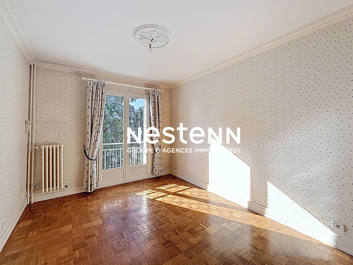 Appartement Joue Les Tours 5 pièces 104 m2
