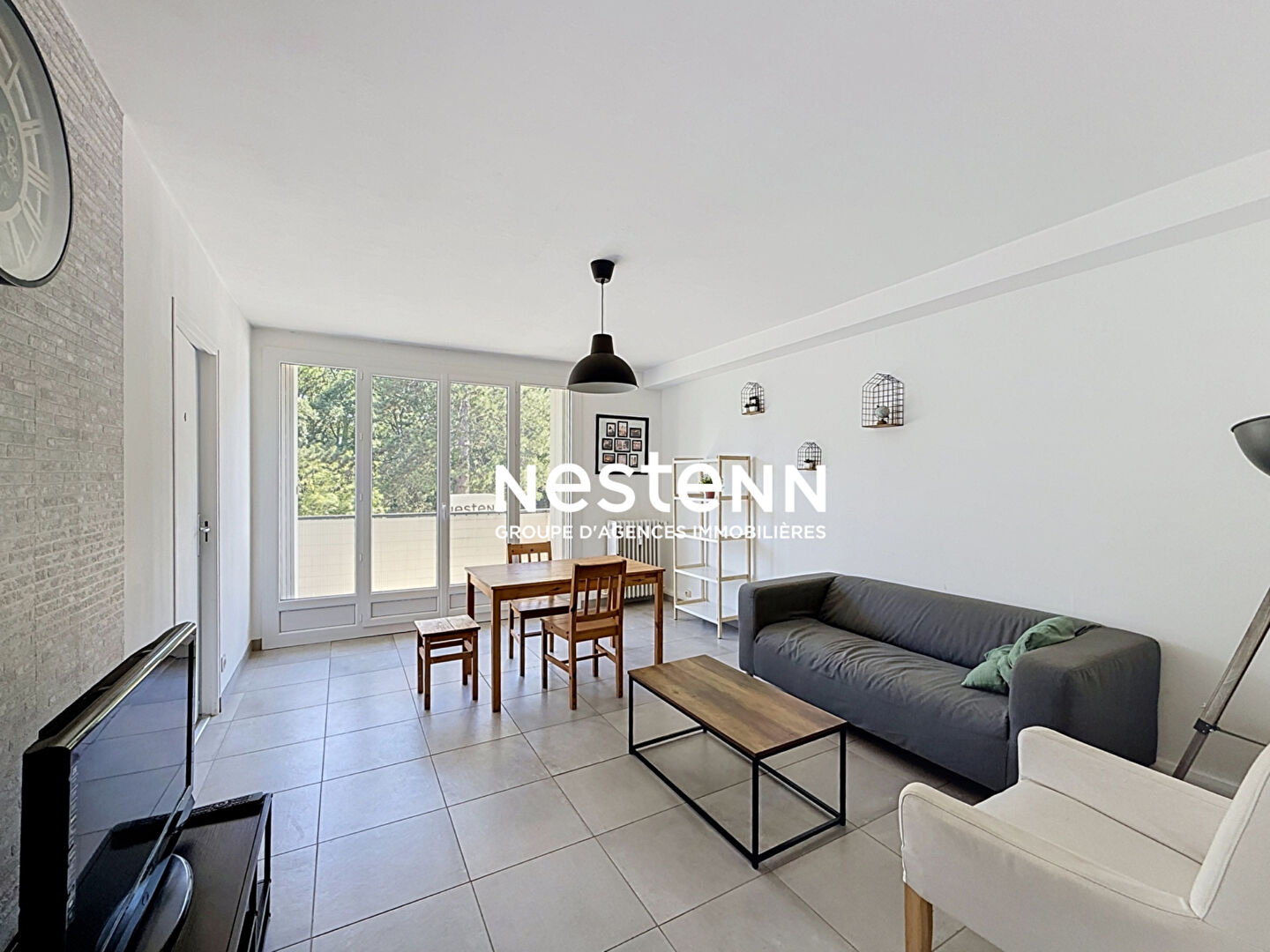 Appartement 5 pièces 80 m² · à Tours · 80 m² · 139 000 €