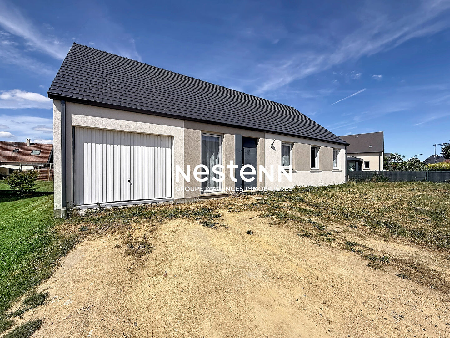 Maison 6 pièces 95 m² · à Sorigny · 95 m² · 266 000 €