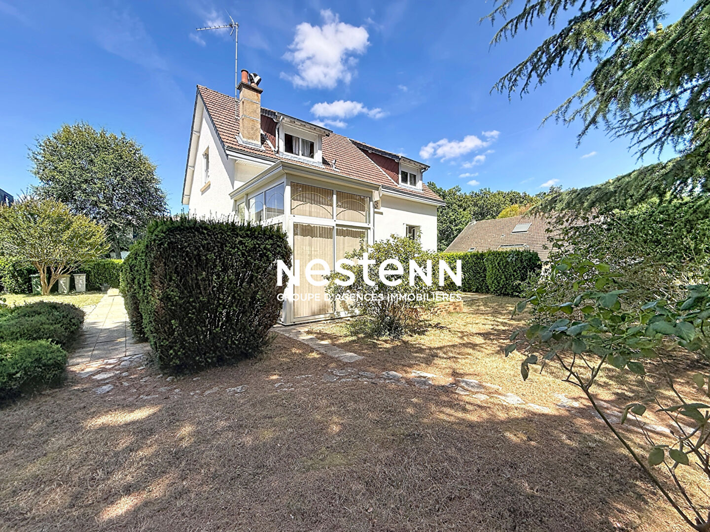 Maison 5 pièces 109 m² · à Chambray les Tours · 109 m² · 337 000 €
