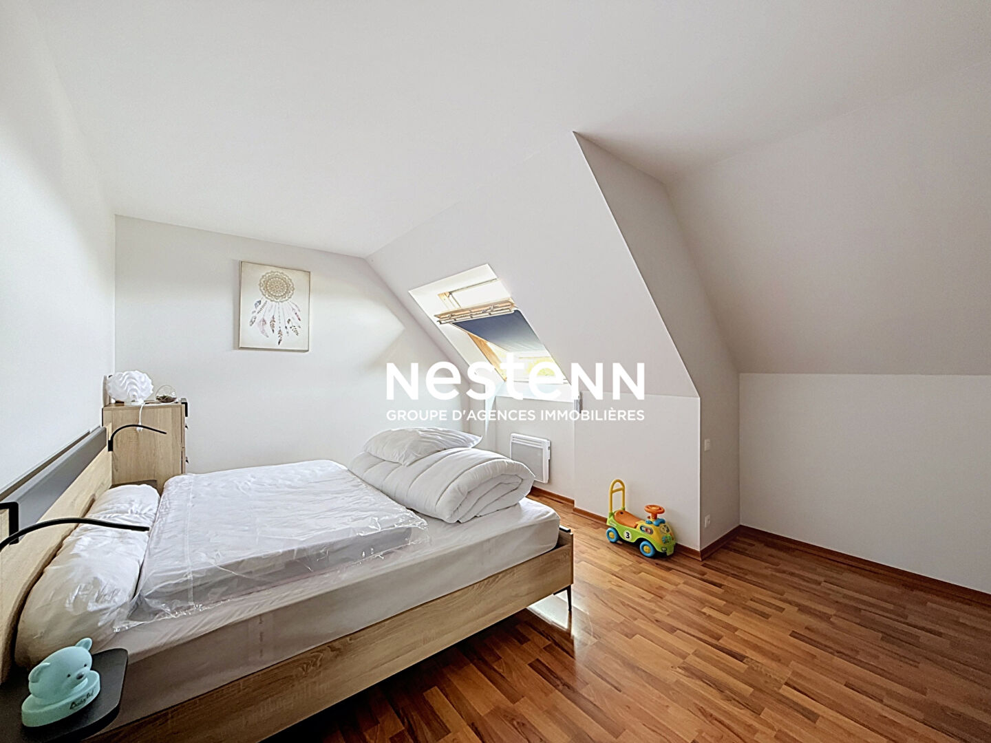 Maison familiale Chambray Les Tours - 195 m² - 6 chambres