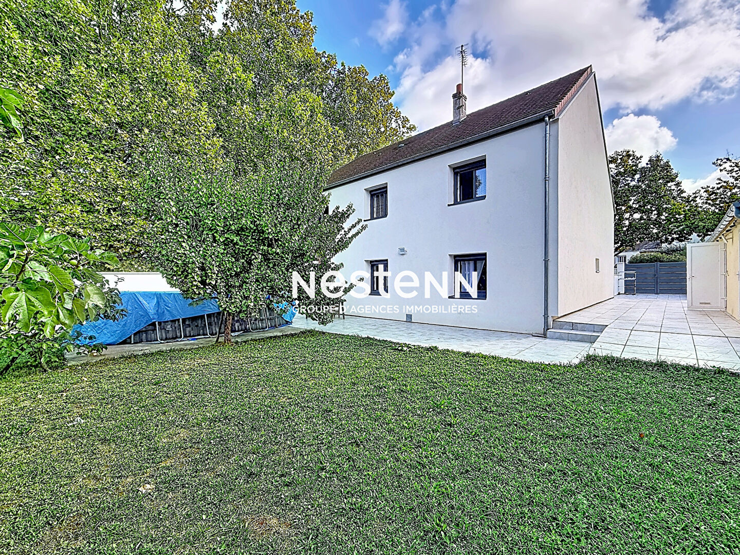 Maison 9 pièces 171 m² · à Joue les Tours · 171 m² · 344 850 €