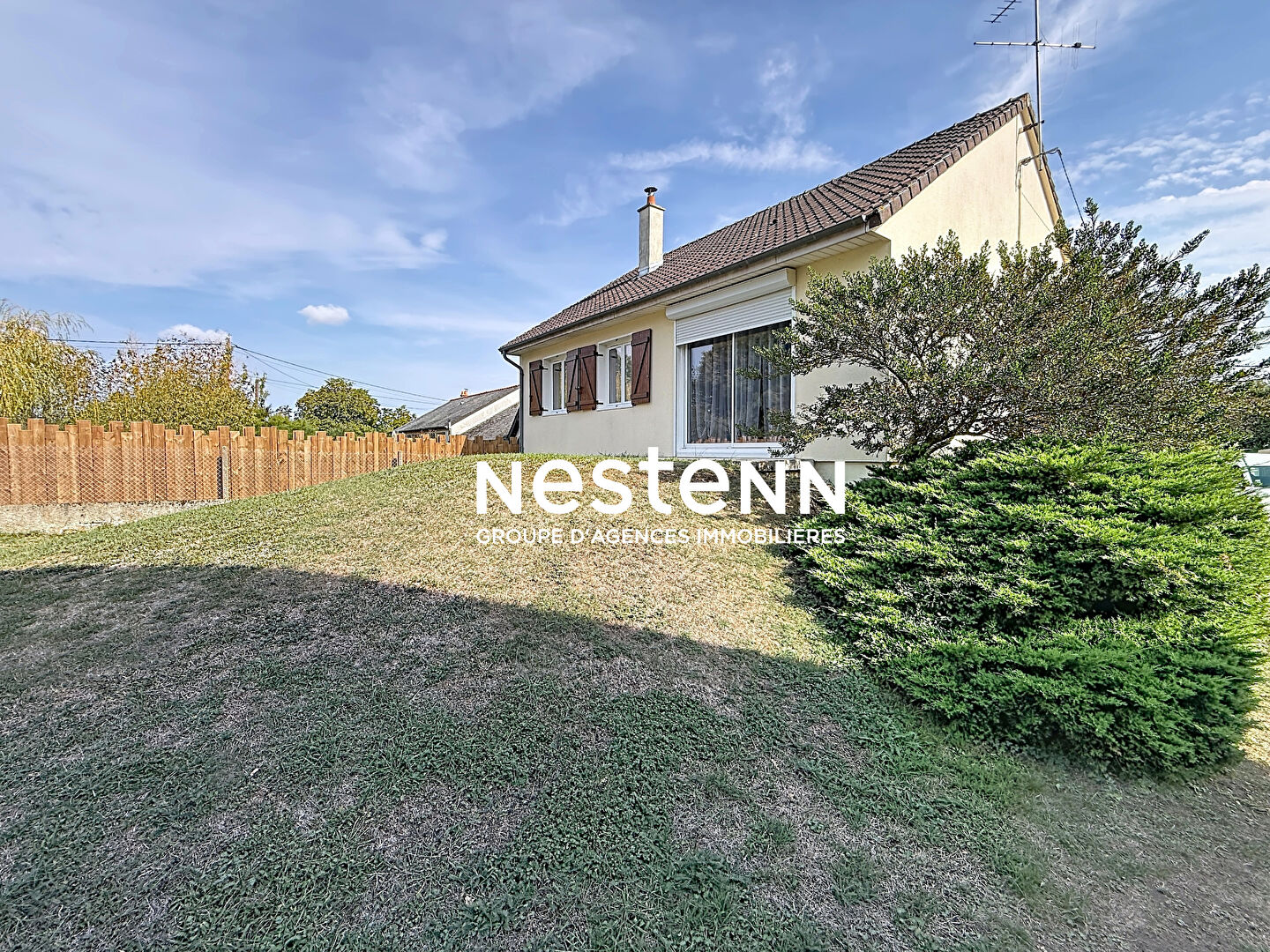 Maison 6 pièces 100 m² · à Esvres · 100 m² · 239 000 €