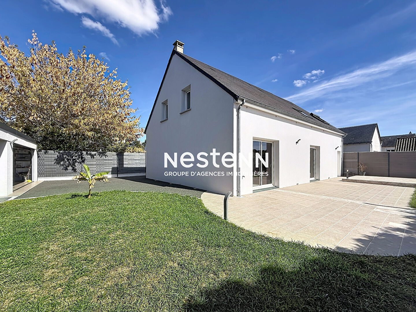 Maison 6 pièces 163 m² · à Veigné · 163 m² · 399 000 €