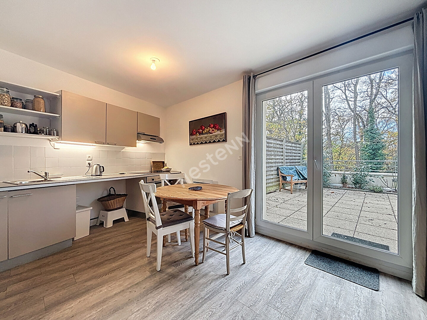 Appartement 2 pièces 54 m² · à Joue les Tours · 54 m² · 151 200 €