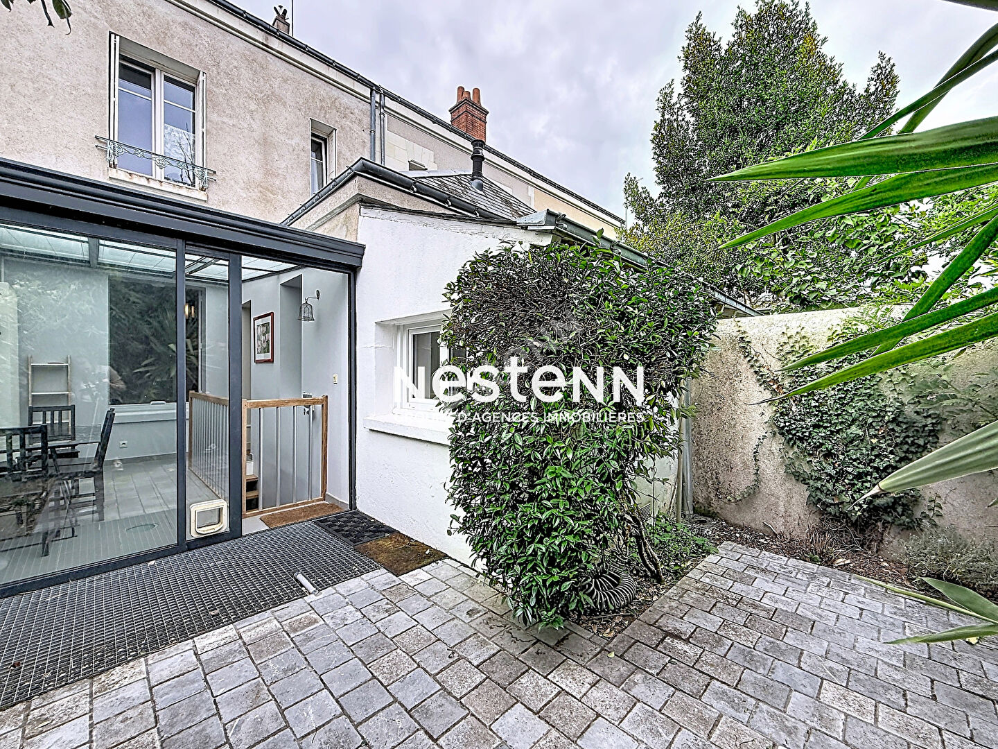 Appartement 2 pièces 75 m² · à Tours · 75 m² · 212 000 €