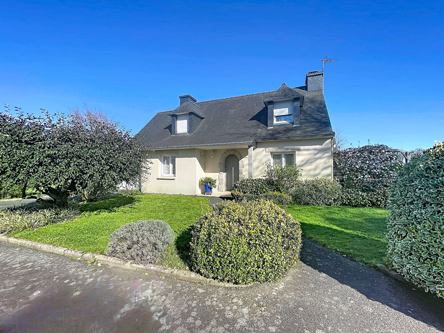 Maison 5 pièces 99 m² · à Marzan · 99 m² · 302 000 €
