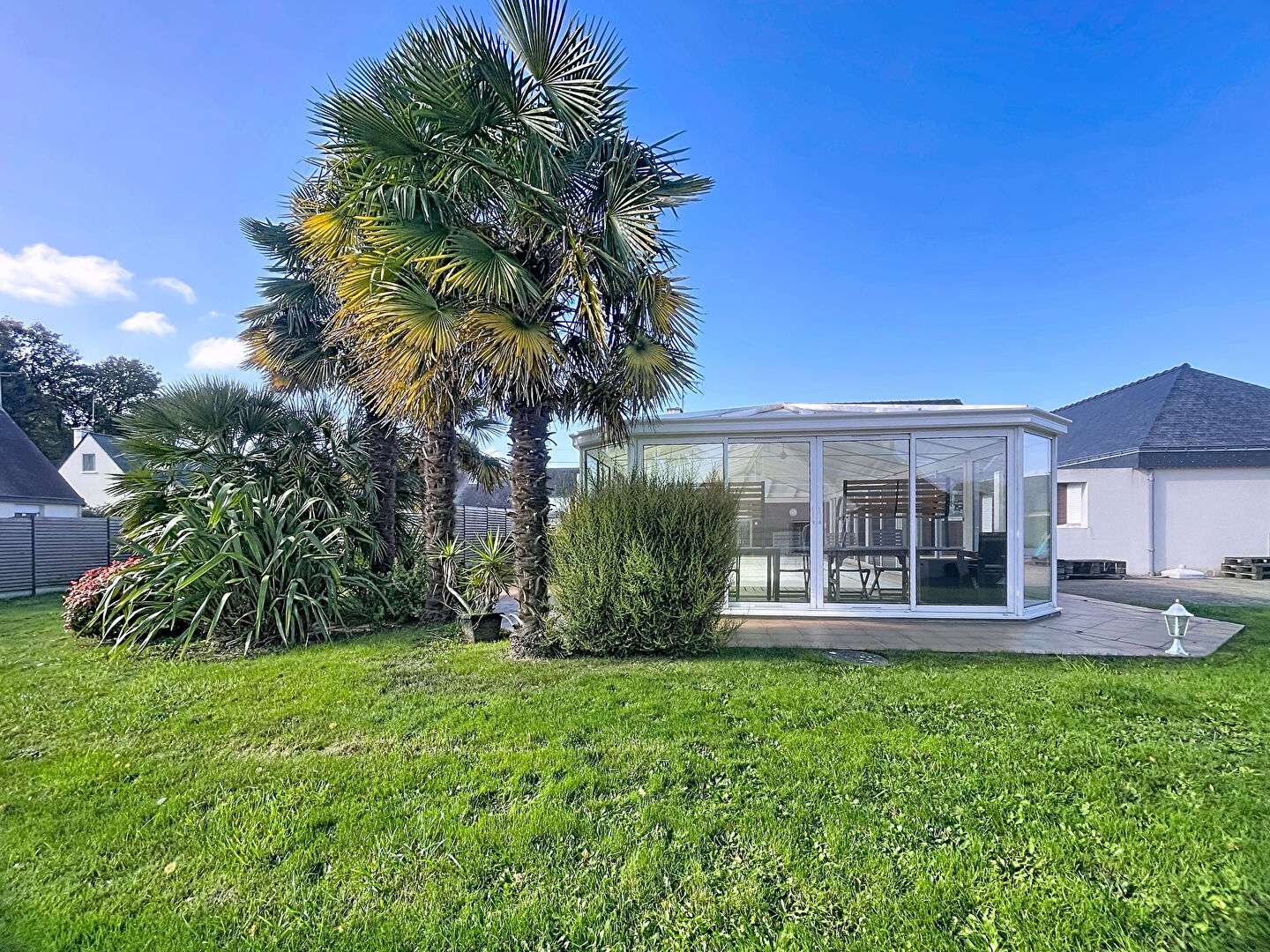 Maison 6 pièces 130 m² · à Marzan · 130 m² · 448 000 €